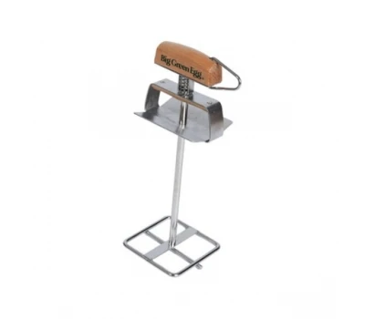 Big Green Egg Grill Remover