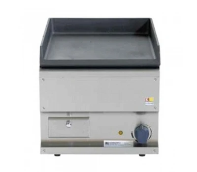 Жарочная поверхность EZ-40R Kogast-Kovinastroj