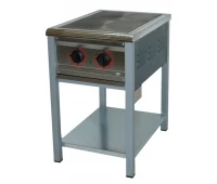 Plita electrica PE-2 fara cuptor