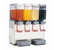 Сокоохладитель UGOLINI COMPACT 12/4