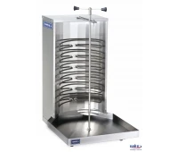 Dispozitiv pentru shawarma electric SHE-40 Dispozitiv pentru shawarma electric SHE-40