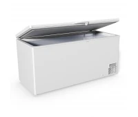 Congelator pentru piept cu capac alb JUKA M800Z