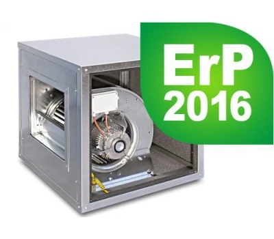 Ventilator de conductă de evacuare AS3200 GGM