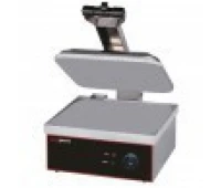 Гриль контактний KGJ12 GGM GASTRO (прижимной)