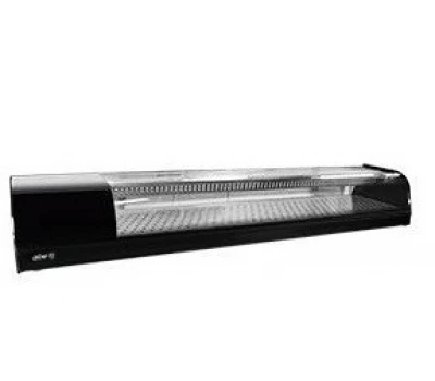 Vitrine frigorifice pentru sushi (carcasă sushi) Asber VAP-175-CDS