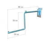 Accesorii metalice
