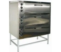 Cuptor Cooking 3 GN 2/1 master Ephesus (electricitate, reglare continuă.)