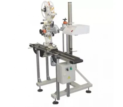 Aplicator automat de etichete LT-120