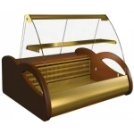 Vitrine pentru birou (refrigerate)