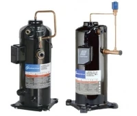 Scroll compresor ZF 48 Copeland
