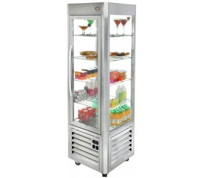 Вітрина кондитерська морозильна Roller Grill RDN 60F