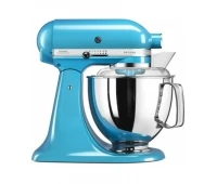 Миксер планетарный Artisan KitchenAid (голубой кристалл)