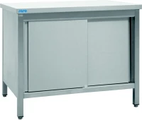 Стіл-тумба MIKE 1200 Saro