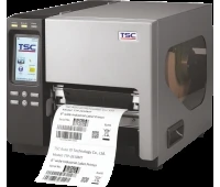 Промышленный принтер этикеток TSC TTP-2610MT