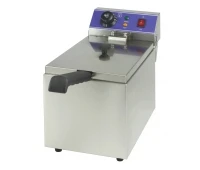 Фритюрница EF131 EWT INOX