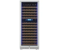 Шафа винна двозонна Frosty H168DE