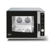 Combi Cuptor Apach AP5D
