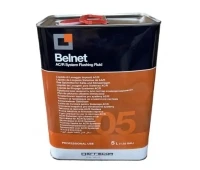 Промивна рідина для кондиціонерів Belnet Errecom 5 л