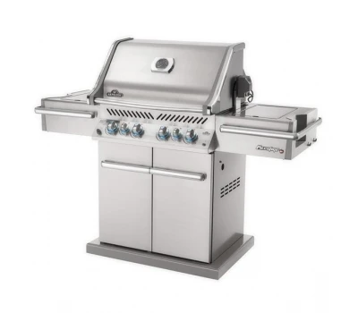 Grătar cu gaz Prestige PRO P-500 Napoleon