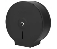 Ручний дозатор рідкого мильного засобу Berg АК5182 чорний