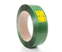 Ambalare bandă poliester Tensium 9,2 x 0,52 MJMaillis