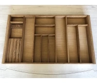 Tava ECO 55x470x811