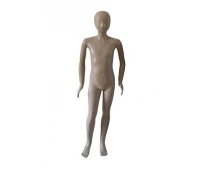 PLW-Kid 15 Carne de plastic pentru copii Dummy 142cm
