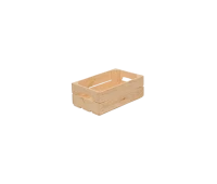 Ladă cu mânere 40x25x15