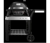 Гриль электрический 85010079 Pulse 2000 Weber (с подставкой)