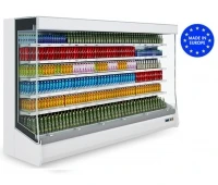 Raft frigorific (deal, regal) TIMOR 2.5