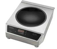 Плита ВОК 239766 Profi Line 3100 Hendi (WOK)