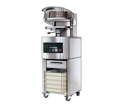 Cuppone PZF / 35D presa de pizza