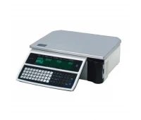 Scala comercială Digi SM 100 B Plus Ethernet până la 30 kg; cu imprimare cec