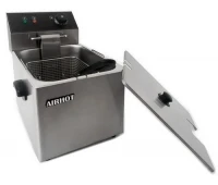 Bench Top Fryer Airhot EF8
