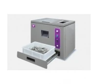 Полірувальник столових приборів SPEEDY PLUS Besser Vacuum
