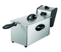 Friteză de grăsime profundă CZG-40X GASTRORAG