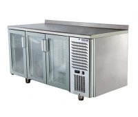 Contor frigorific la temperatura medie Polair TD3-G