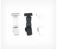 DELI setat pe un picior înalt de 40 mm pentru montare pe marginea DELI-UNBO-SET40