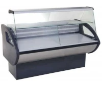 Vitrina de temperatură medie ROSS Rimini-1,0 H