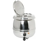 HENDI 860 304 tureen electric