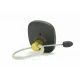 Senzor de siguranță antifurt Pensil Mini magnetic magnetic, 46X13 mm