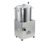 Куттер профессиональный Celme CUT L8 2V CE Куттер профессиональный Celme CUT L8 2V CE