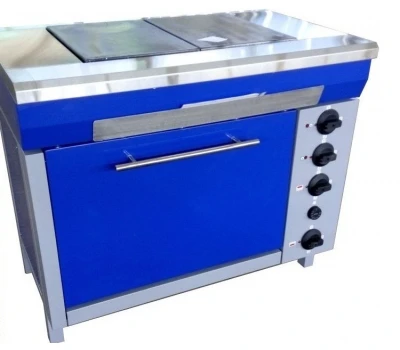 Gama electrică EPK-2Sh standard Ephesus