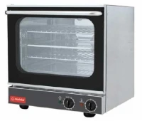 Cuptor de convecție Pratika Line GER423S MODULAR