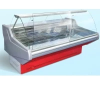 Vitrina frigorifică Technoholding PVCS (D) - Minnesota -2.5