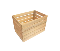 Ящик деревянный 60x40x40см