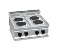 Плита электрическая EHB873E-230V GGM