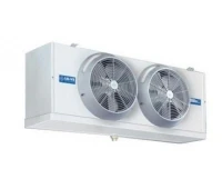 Racitor de aer cubic F27HC 110 E 6 Lu-Ve