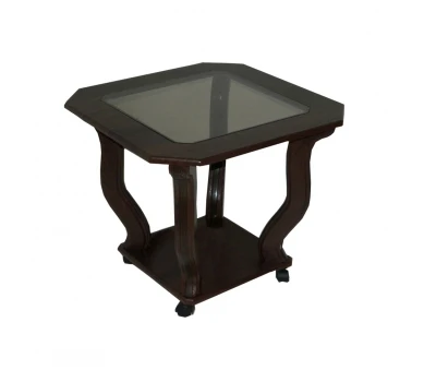 Cafea MS-13 masa de Breeze Koral 600x600x500 mm nuc tonifiat