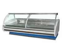Vitrina frigorifică frigorifică MODENA 20 (w-20-pvp-k)